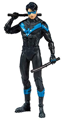 McFarlane Toys- Action Figure (15402-3)