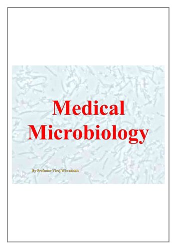 Medical Microbiology (English Edition)