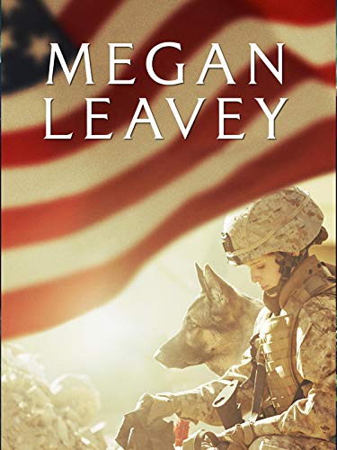 Megan Leavey