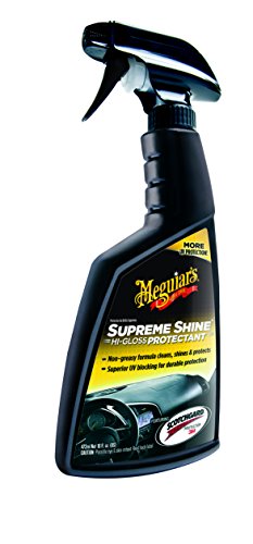 Meguiar´s G4016EU Producto de Limpieza de Interiores