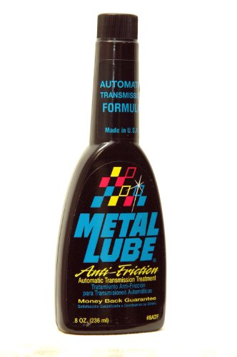 METALLUBE 8ATF - ANTIFRICCION TRANSMISIONES CAJA CAMBIOS AUTOMATICOS