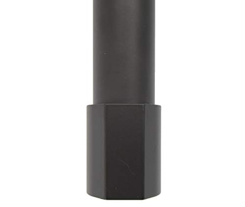 MGP Madd Gear IHC 32 - Manillar para patinete (58 cm), color negro