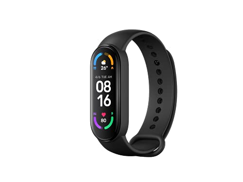 MI Smart Band 6 NFC