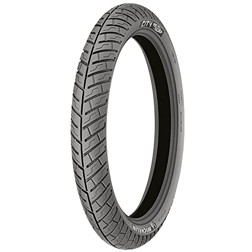 Michelin 987637 – 90/80/R14 49P – S/C/73db – Todo el año Neumáticos