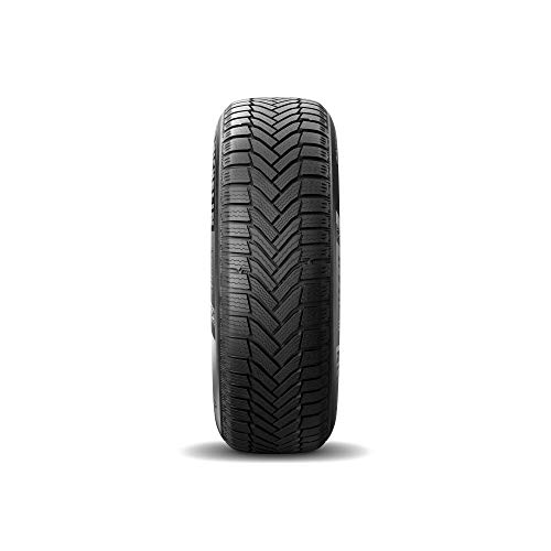 Michelin Alpin 6 M+S - 195/65R15 91T - Neumático de Invierno