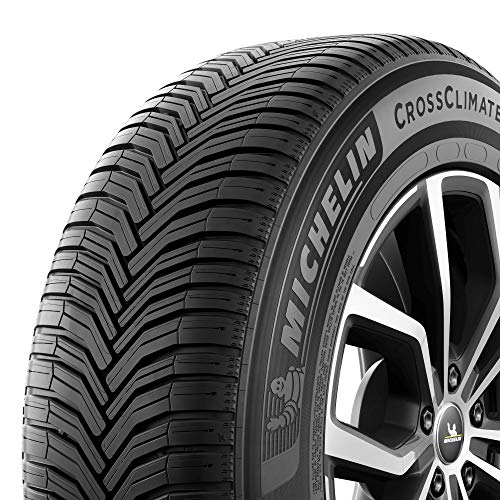 Michelin Cross Climate SUV EL FSL M+S - 225/65R17 106V - Neumático todas las Estaciones