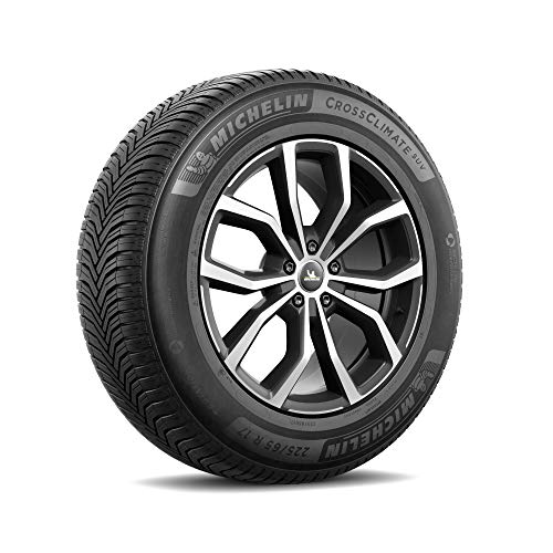 Michelin Cross Climate SUV EL FSL M+S - 225/65R17 106V - Neumático todas las Estaciones