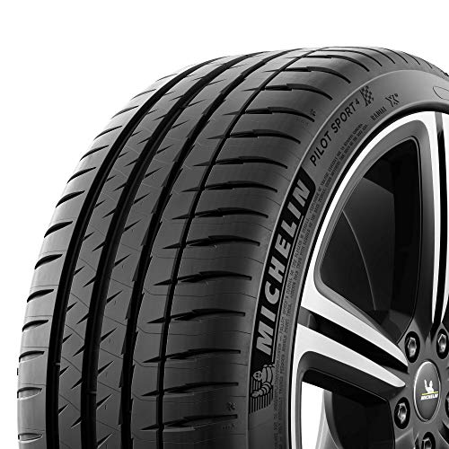 Michelin Pilot Sport 4 EL FSL - 225/40R18 92Y - Neumático de Verano