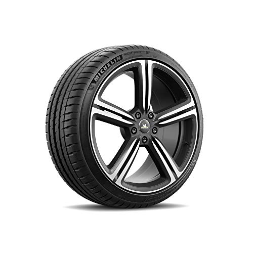 Michelin Pilot Sport 4 EL FSL - 225/40R18 92Y - Neumático de Verano