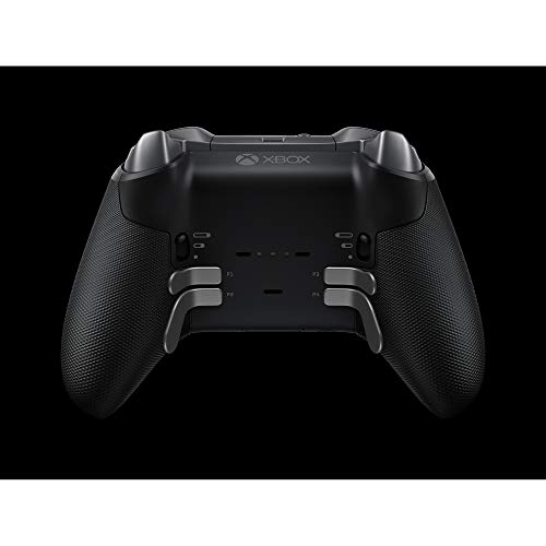 Microsoft - Mando Xbox One Elite Wireless Controller Series 2, negro