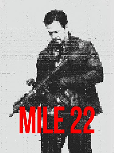 Mile 22