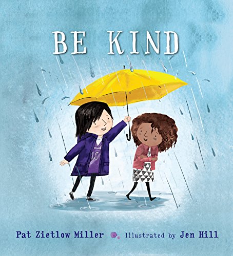 Miller, P: Be Kind: 1