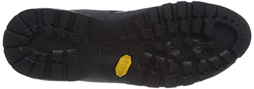 MILLET Trident Guide, Walking Shoe. Unisex Adulto, Tarmac, 38 EU