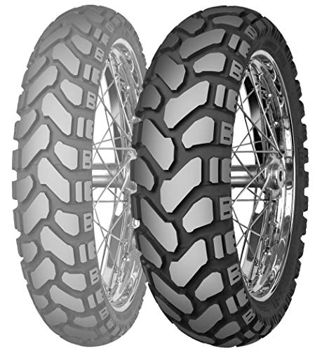 Mitas E-07+ Dual Sport 60/40 (170/60B17 72T TL)