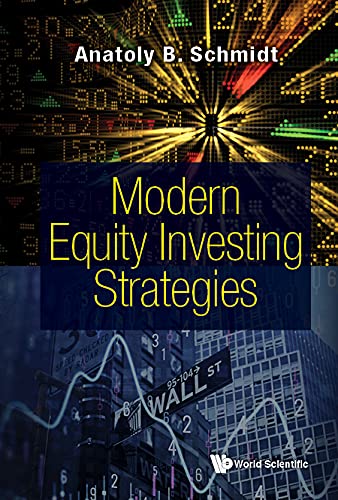 Modern Equity Investing Strategies (English Edition)