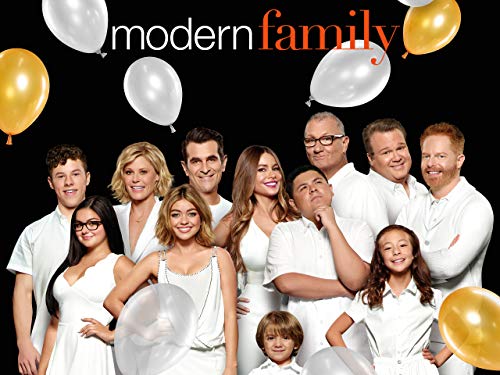 Modern Family - Season 9