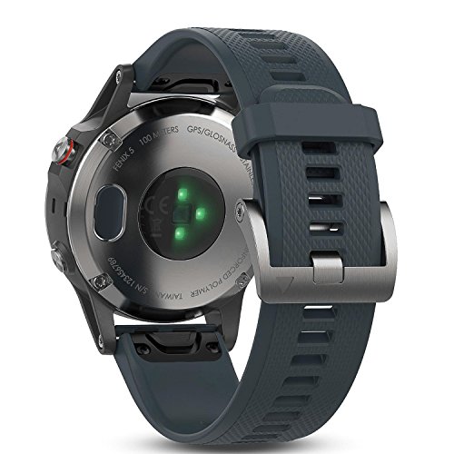 MoKo [10 PZS Tapones Anti Polvo + [2 PZS Cable Carga para Forerunner 745/ Garmin Fenix 5, Tapón Antipolvo Cable para Fenix 5S/5X/ Vivoactive 3/Fenix 6/6S/6X/6 Pro/6S Pro/6X Pro/Vivoactive 4/4S/Venu