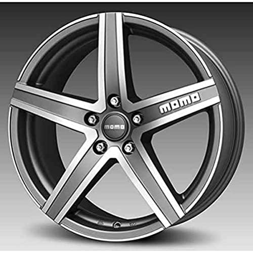 MOMO WHEA7574212D - 7.5X17 ET42 5X112 Llantas de aleación (Coche)