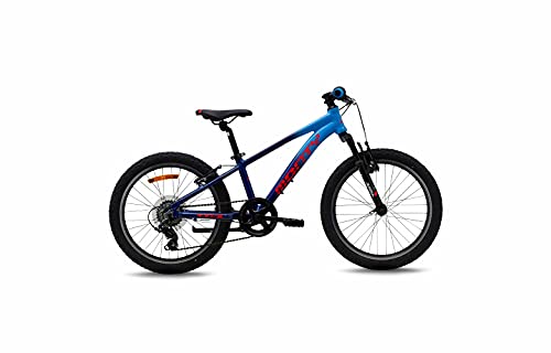 Monty Kids KX5 20" Azul T.MD