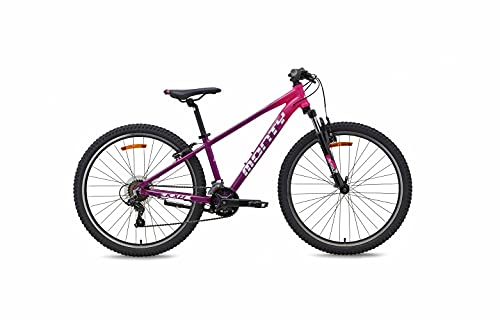 Monty Kids KX8 26" 14v Morado-Rosa T.XS