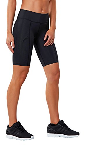 Motion Mid-Rise Compression Short