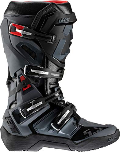 Motocross 5.5 FlexLock Enduro boots comfortable and ultra protective for...