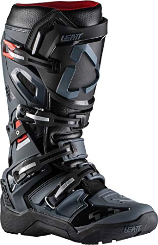 Motocross 5.5 FlexLock Enduro boots comfortable and ultra protective for...