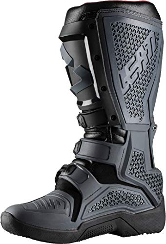 Motocross 5.5 FlexLock Enduro boots comfortable and ultra protective for...