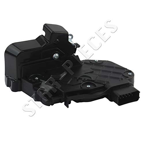 Motor de centralización cerradura de puerta eléctrica trasera izquierda para Discovery 3 & 4 Freelander 2 Range Rover Evoque Range Rover Sport