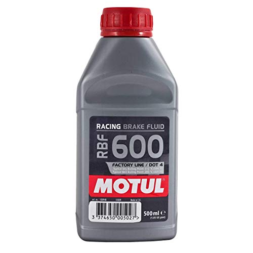 MOTUL 100948 LIQUIDO Frenos, No Aplica