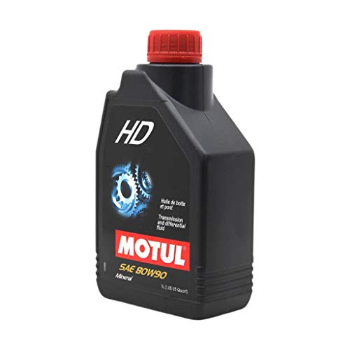 MOTUL HD 80W90 1 litros