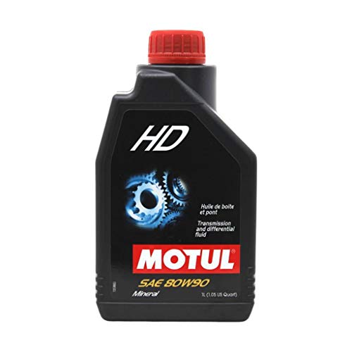 MOTUL HD 80W90 1 litros