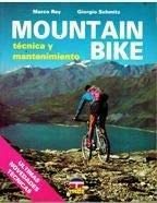 Mountain bike,tecnica y mantenimiento