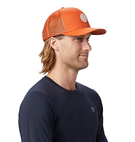 Mountain Hardwear Marrow Logo Trucker Gorra - SS20 - Talla Única