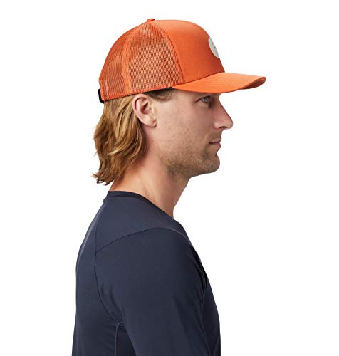 Mountain Hardwear Marrow Logo Trucker Gorra - SS20 - Talla Única