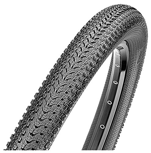 MSC Bikes Pace Neumático, Unisex Adulto, Negro, 29 x 2.10-Inch