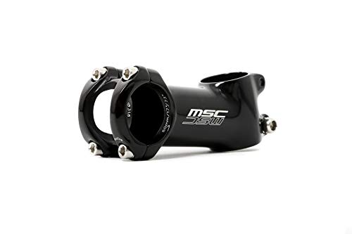 Msc STMS308A1780BK - Potencia 80mm 318mm 17º negro