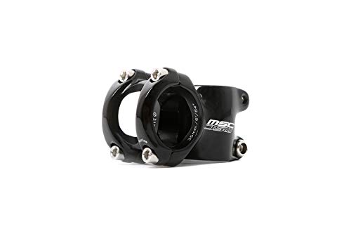 Msc STMS308A35BK - Potencia 35mm 318mm 6º negro