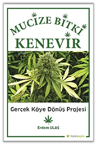 Mucizevi Bitki Kenevir Gercek Köye Dönüs Projesi: Gerçek Köye Dönüş Projesi