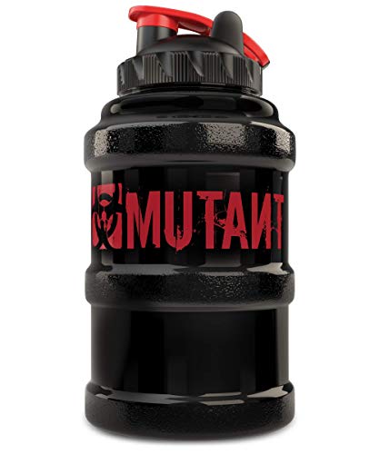 Mutant Sportswear Mega Mug (2600ml) 1 Unidad 2600 ml