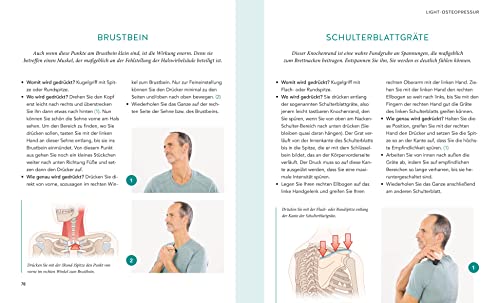 Nacken Schmerzen selbst behandeln: Halswirbelschmerzen, Frozen Shoulder, Steifer Nacken, Verspannungen