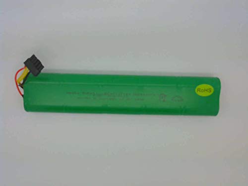 Neato 945-0129 - batería de repuesto para aspiradoras, color verde