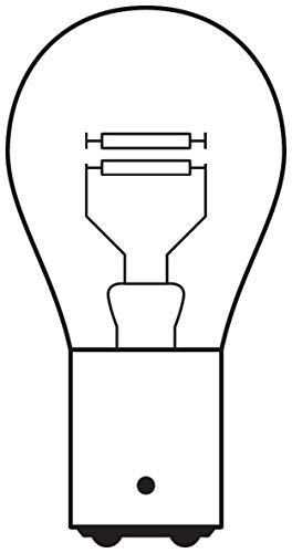 Neolux Standard Glühlampe P21/5W 12 V 12 V 1 St. BAY15D