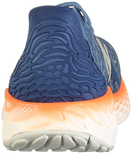 New Balance 1080v10 Fresh Foam, Fresh Foam 1080 V10 Hombre, Azul (Dynomit Bleu Clair), 42 EU