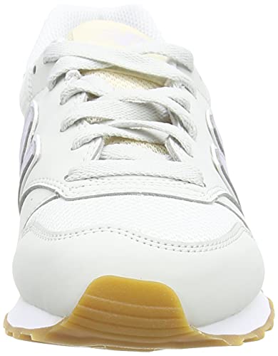 New Balance 500 Beach Cruiser Pack, Zapatillas Mujer, Nimbus Cloud, 40 EU