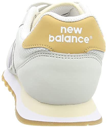 New Balance 500 Beach Cruiser Pack, Zapatillas Mujer, Nimbus Cloud, 40 EU