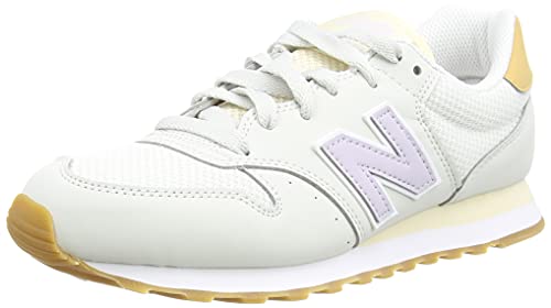 New Balance 500 Beach Cruiser Pack, Zapatillas Mujer, Nimbus Cloud, 40 EU