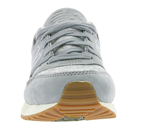 New Balance 530 Mujer Zapatillas Gris