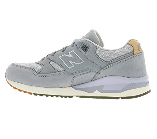 New Balance 530 Mujer Zapatillas Gris