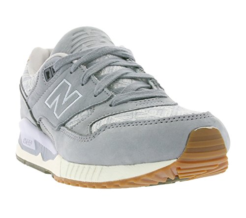 New Balance 530 Mujer Zapatillas Gris